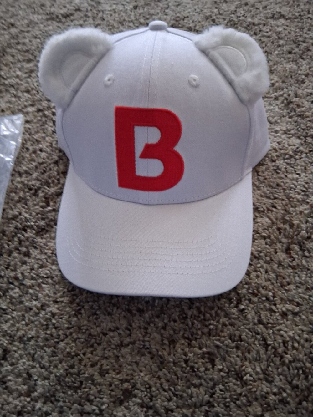 Cap